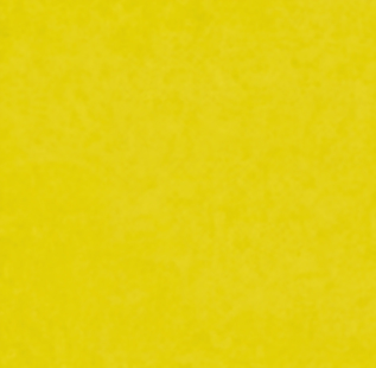 Bright Yellow PM-5018 laminate surface